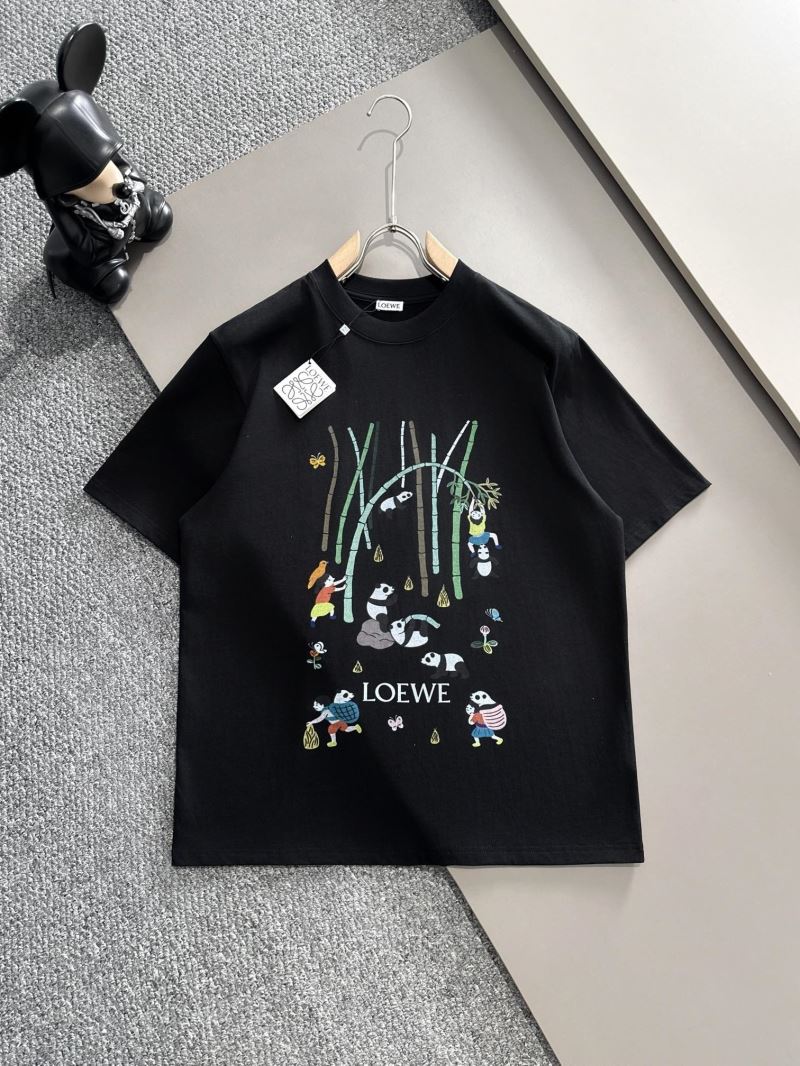 Loewe T-Shirts